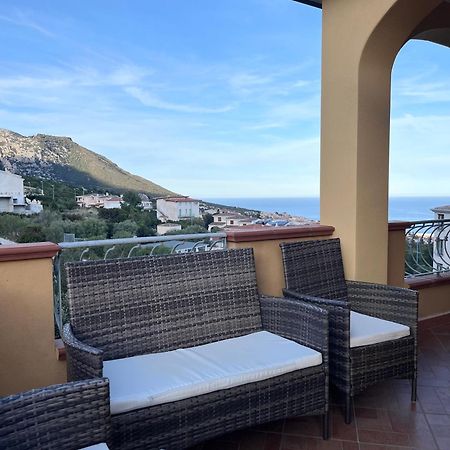 Appartamenti Sa Codula Iun R8525 Cala Gonone Εξωτερικό φωτογραφία