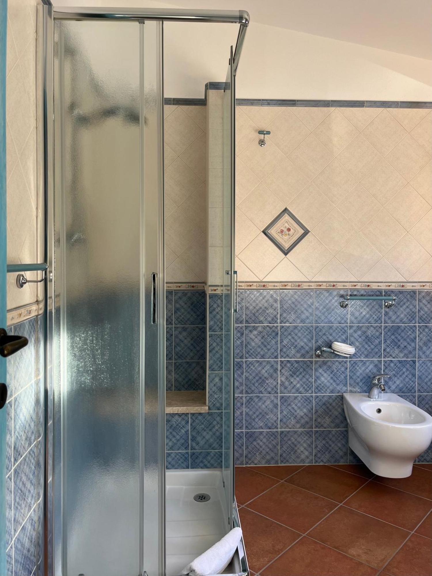Appartamenti Sa Codula Iun R8525 Cala Gonone Εξωτερικό φωτογραφία