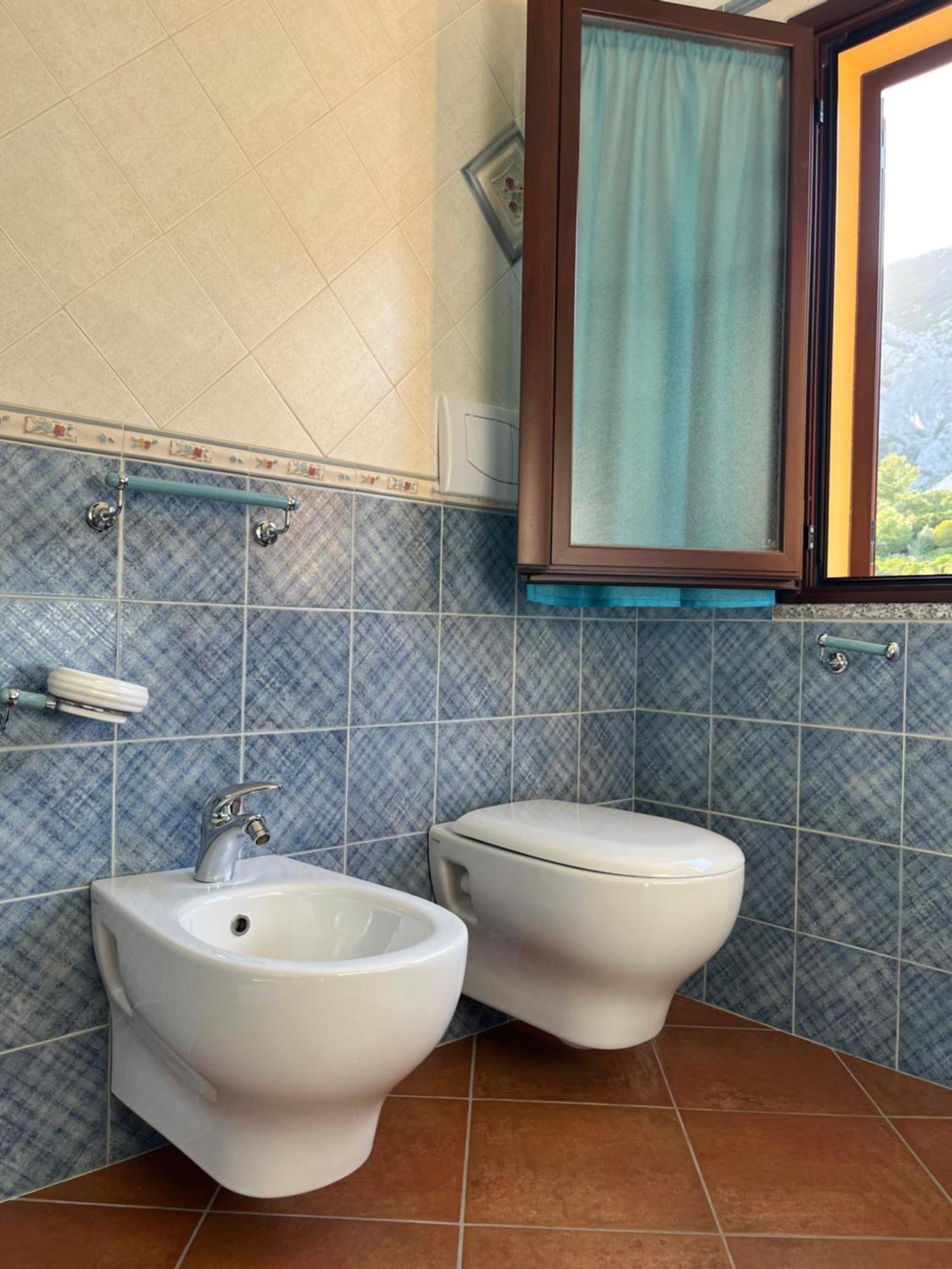 Appartamenti Sa Codula Iun R8525 Cala Gonone Εξωτερικό φωτογραφία