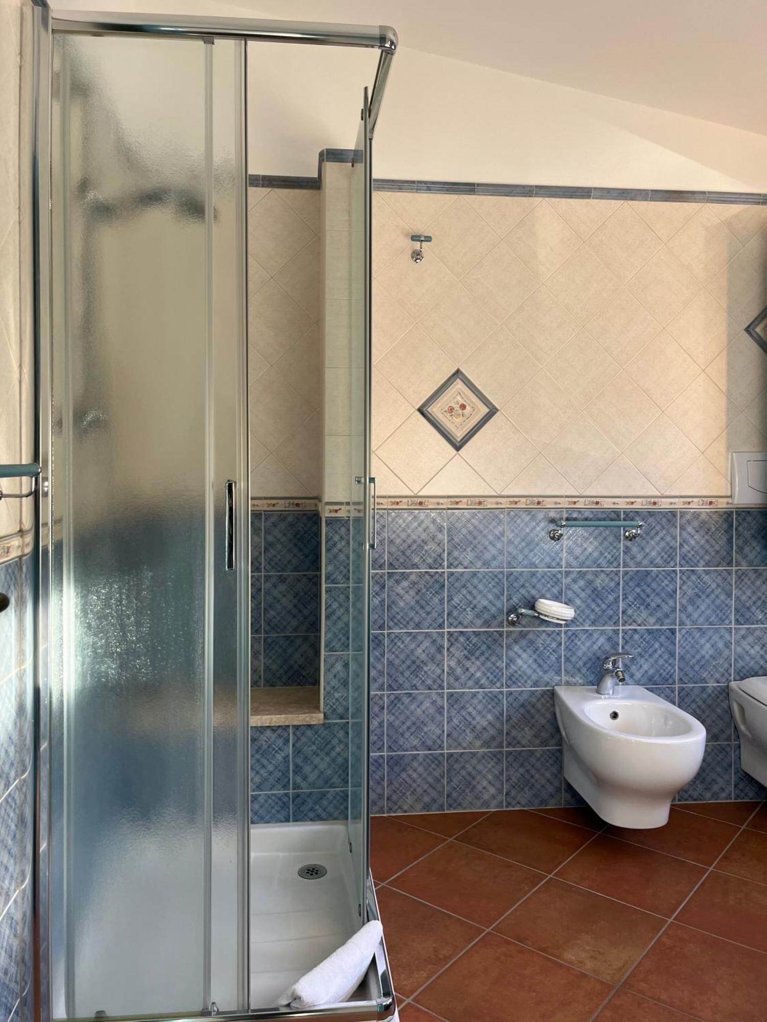 Appartamenti Sa Codula Iun R8525 Cala Gonone Εξωτερικό φωτογραφία